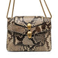 Bvlgari x Alexander Wang Serpenti Python Bag