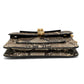 Bvlgari x Alexander Wang Serpenti Python Bag