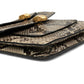 Bvlgari x Alexander Wang Serpenti Python Bag