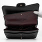 Chanel Classic Flap Jumbo Black Caviar Leather Shoulder Bag