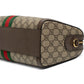 Gucci Ophidia GG Supreme Medium Boston Bag