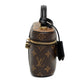 Louis Vuitton Reverse Monogram Vanity Chain Pouch