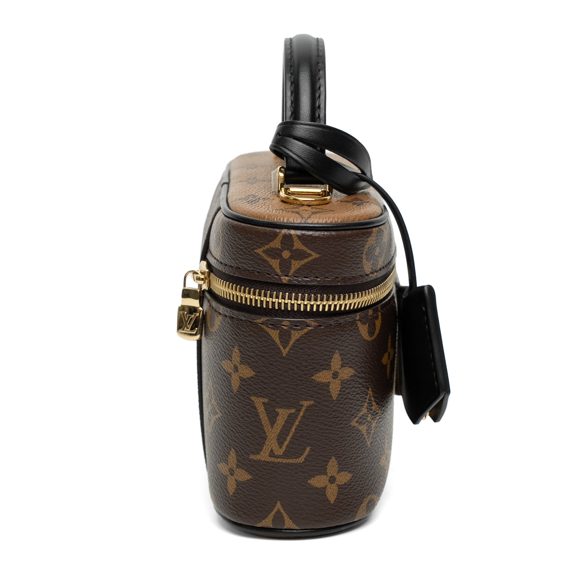 Louis Vuitton Reverse Monogram Vanity Chain Pouch