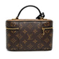 Louis Vuitton Reverse Monogram Vanity Chain Pouch