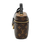 Louis Vuitton Reverse Monogram Vanity Chain Pouch