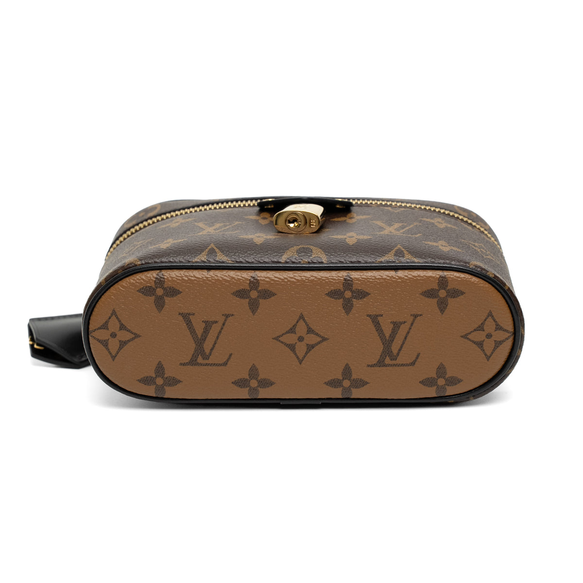 Louis Vuitton Reverse Monogram Vanity Chain Pouch