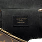 Louis Vuitton Reverse Monogram Vanity Chain Pouch