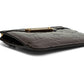 Louis Vuitton Monogram Vernis Amarante Key Pouch