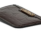 Louis Vuitton Monogram Vernis Amarante Key Pouch