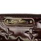 Louis Vuitton Monogram Vernis Amarante Key Pouch