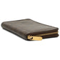 Louis Vuitton Monogram Zippy Wallet Organizer