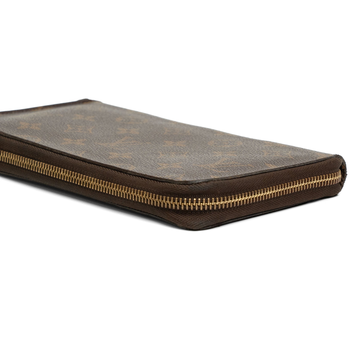 Louis Vuitton Monogram Zippy Wallet Organizer