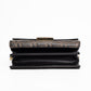 Fendi Kan U Brown Calfskin Crossbody Bag
