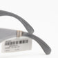 Versace Medusa Grey Square Sunglasses