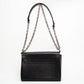 Louis Vuitton Twist PM Black Epi Leather Chain Bag