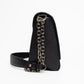 Louis Vuitton Twist PM Black Epi Leather Chain Bag