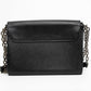 Louis Vuitton Twist PM Black Epi Leather Chain Bag