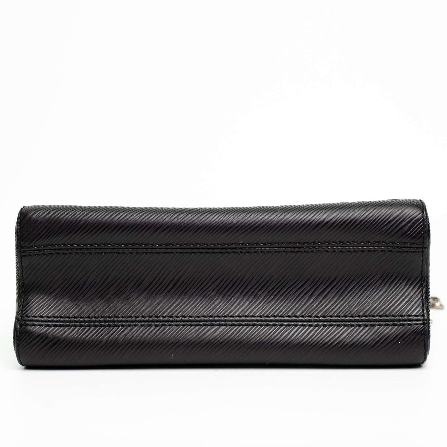 Louis Vuitton Twist PM Black Epi Leather Chain Bag