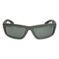 Prada Linea Rossa PS 05ZS Grey Sunglasses