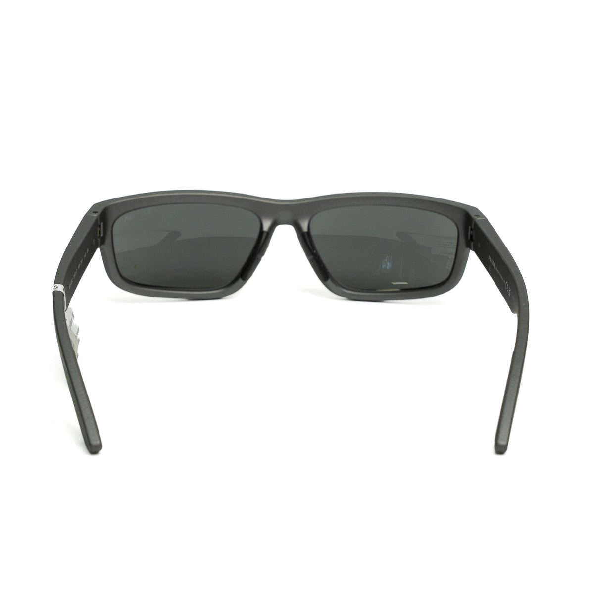 Prada Linea Rossa PS 05ZS Grey Sunglasses