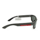 Prada Linea Rossa PS 05ZS Grey Sunglasses