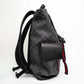 Gucci GG Supreme Web Drawstring Backpack