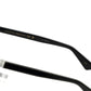 Gucci GG0022S Black Cat-Eye Sunglasses