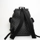 Louis Vuitton Christopher Damier Graphite Backpack Bag