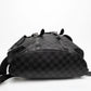 Louis Vuitton Christopher Damier Graphite Backpack Bag