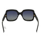 Gucci GG1337S Black Rectangle Sunglasses
