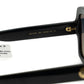 Gucci GG1337S Black Rectangle Sunglasses