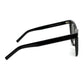 Saint Laurent SL 214 Kate Black Sunglasses