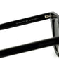 Saint Laurent SL 214 Kate Black Sunglasses