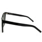 Saint Laurent SL 214 Kate Black Sunglasses