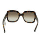 Gucci GG1337S Tortoise Rectangle Sunglasses