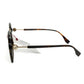 Fendi FF0411/S Tortoise Square Sunglasses