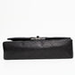 Chanel Classic Flap Black Lambskin Bag