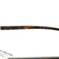 Fendi FF0411/S Tortoise Square Sunglasses