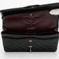 Chanel Classic Flap Black Lambskin Bag