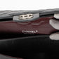 Chanel Classic Flap Black Lambskin Bag