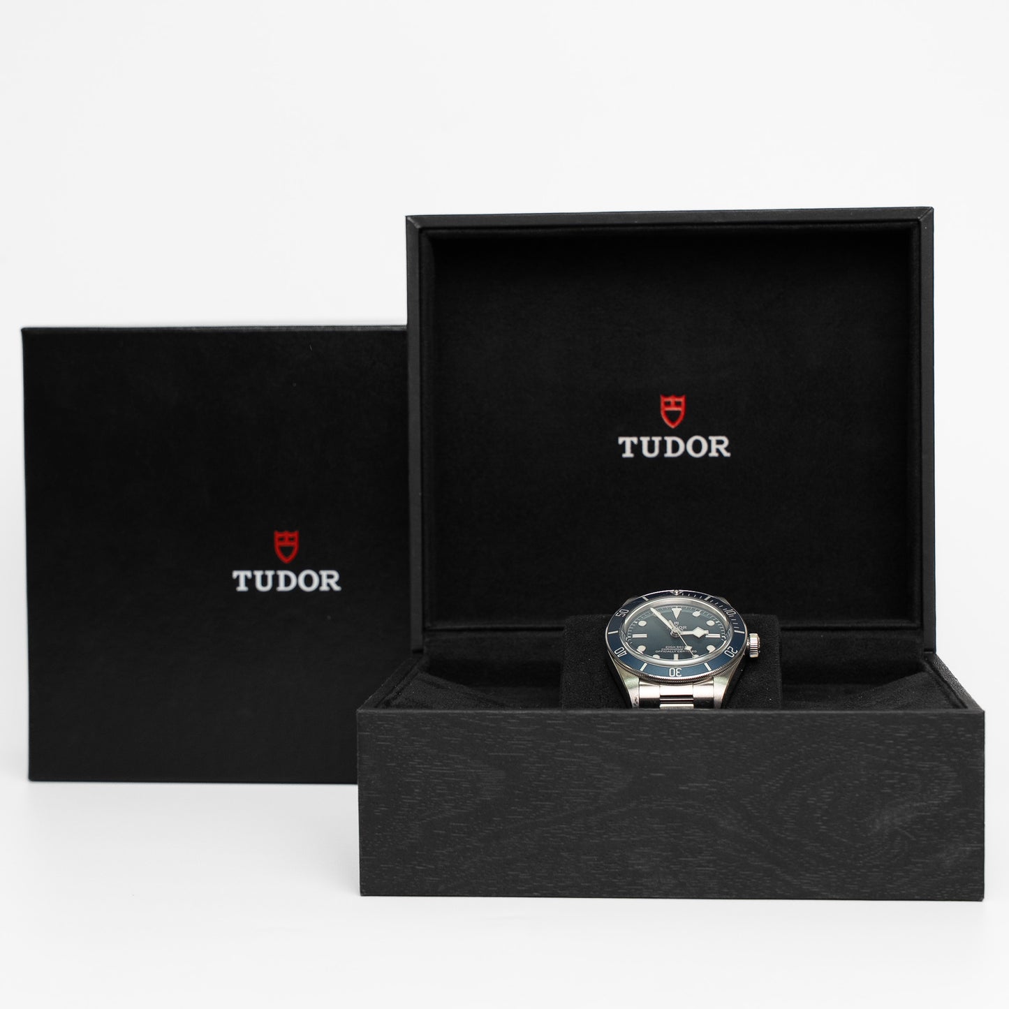 Tudor Black Bay Fifty-Eight Blue Watch