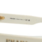 Prada A09SF Talc Cat-Eye Sunglasses