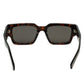 Prada SPR B17 Tortoise Rectangle Sunglasses