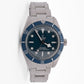 Tudor Black Bay Fifty-Eight Blue Watch