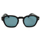 Prada SPR A16 Black Phantos Sunglasses