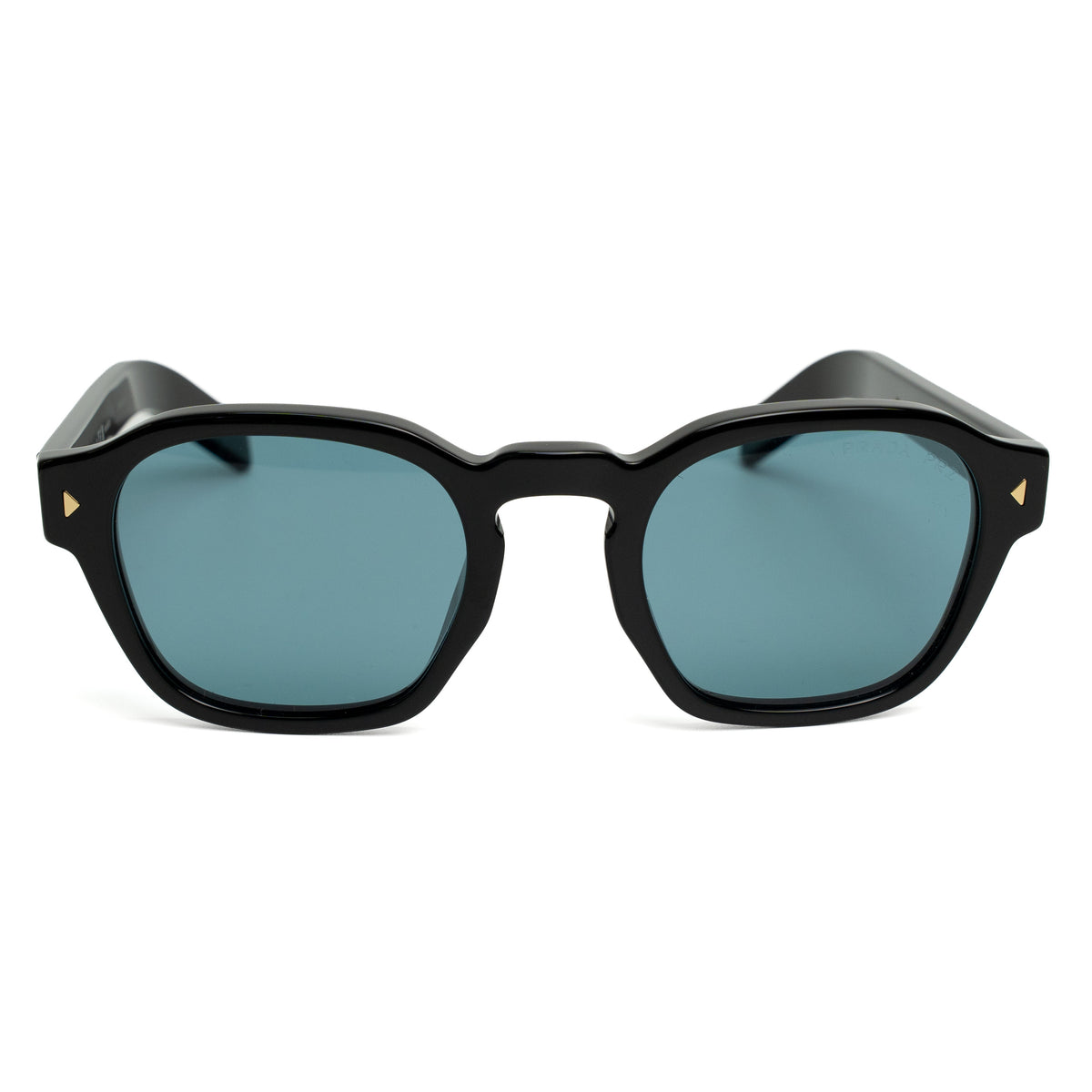 Prada SPR A16 Black Phantos Sunglasses
