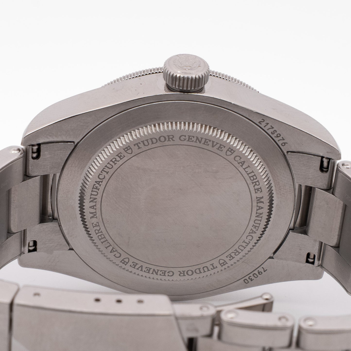 Tudor Black Bay Fifty-Eight Blue Watch