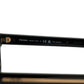 Prada SPR A16 Black Phantos Sunglasses