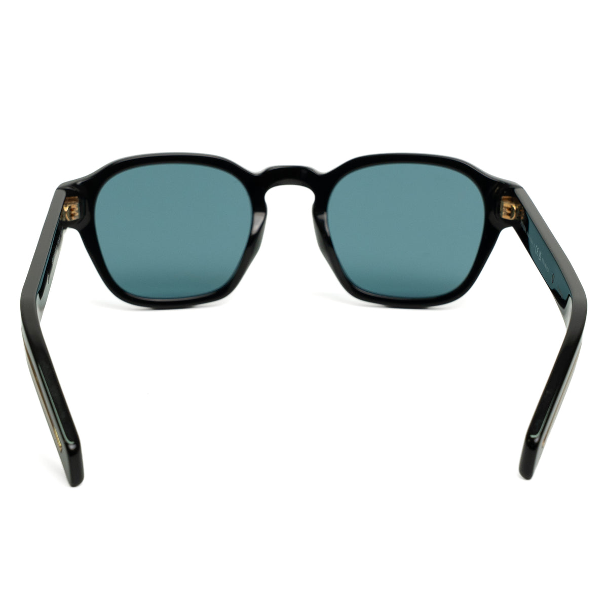 Prada SPR A16 Black Phantos Sunglasses