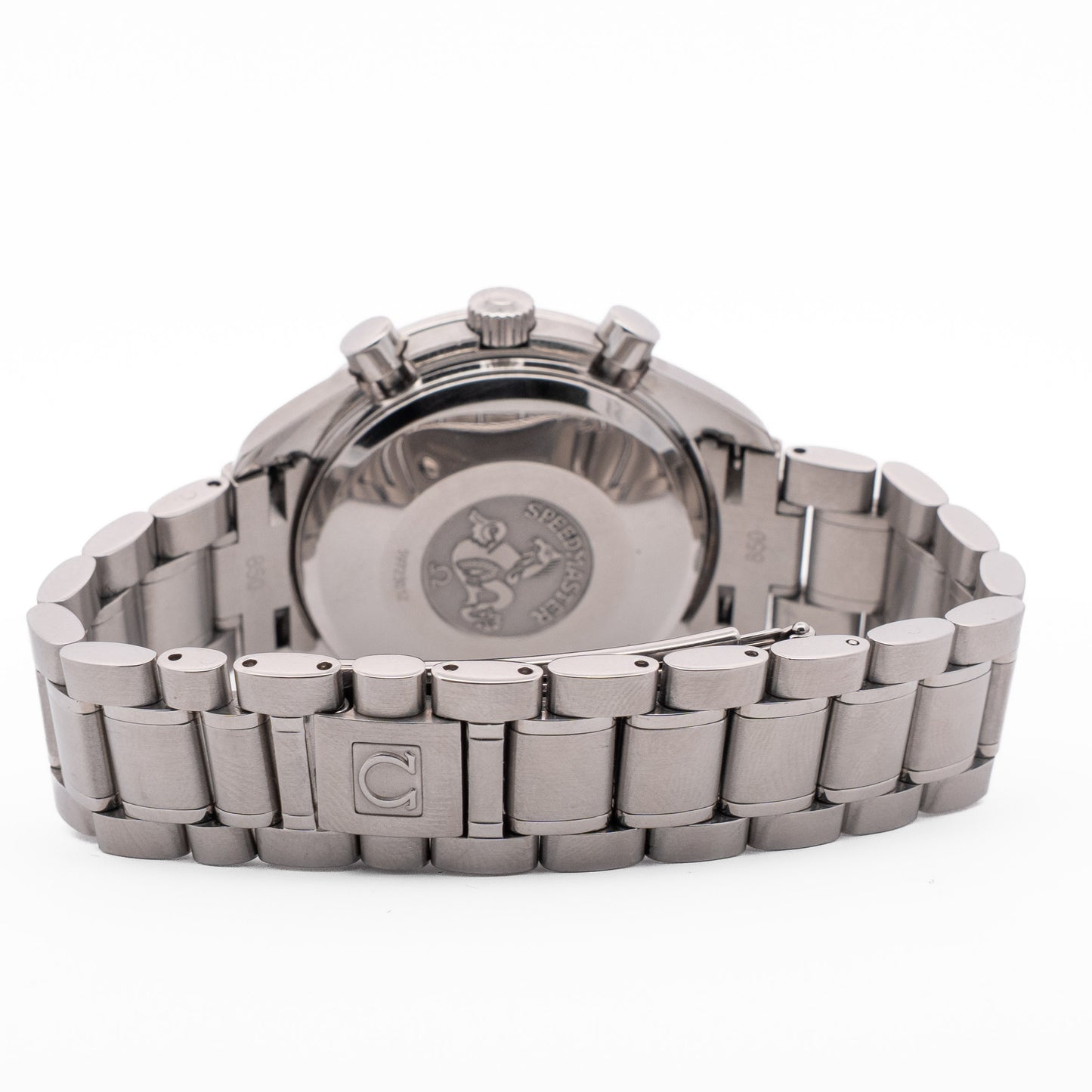 OMEGA Speedmaster Date Chronograph Automatic Watch